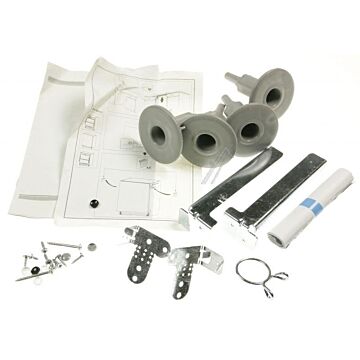 Beipack Geschirrspüler 1784430100