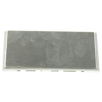 Griff Ral7037 Vorn Geschirrspüler 1510480300