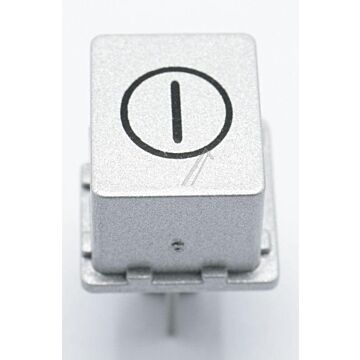 Program Delay Button - Black Geschirrspüler 1511290700