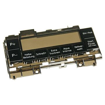 Printed Key Group Geschirrspüler 1780459100