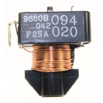 Relais F. Motor Umwälzpumpe Geschirrspüler 029955