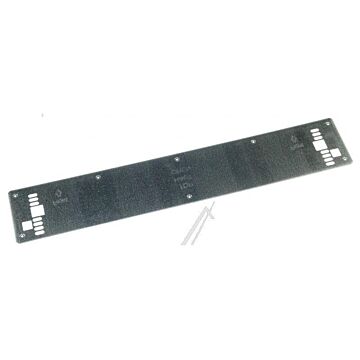 Bosch Siemens Bleche - Dampfschutzblech 45cm Geschirrspüler 357327