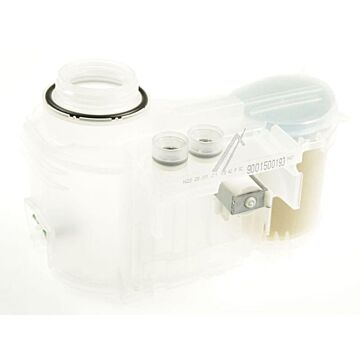 Water Softener Geschirrspüler 12035952