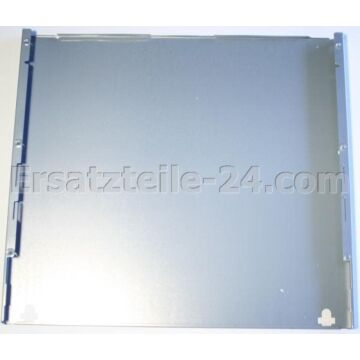 Bosch Siemens Frontblenden - Aussentür Geschirrspüler 681320