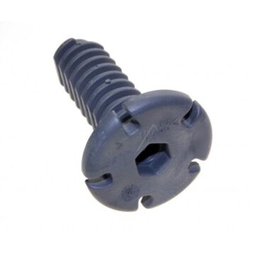 Fuss Vorne Und Hinten H=55mm 2.730.165.299 Geschirrspüler 165299