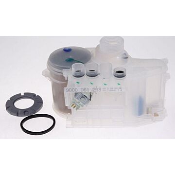 Enthärtung Geschirrspüler 267618