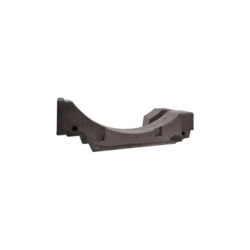 Whirlpool Indesit Gewichte - C00320755 Gegengewicht Waschmaschine 481246688833