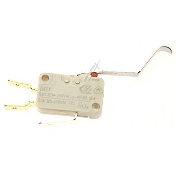 D41x Schalter Für Schwimmer Geschirrspüler 027380