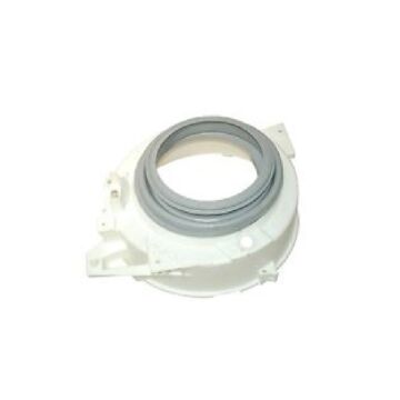 Whirlpool Indesit Bottichoberteile - C00312609 Bottich Waschmaschine 481241818765