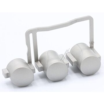 Druckknopf Set Geschirrspüler 612318