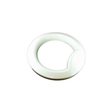 Whirlpool Indesit Rahmen Gehäuse - C00317155 Fensterrahmen Ebl Waschmaschine 481244011141