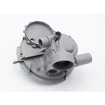 Bosch Siemens Sumpf - Pumpentopf Mit Dichtung Geschirrspüler 702507