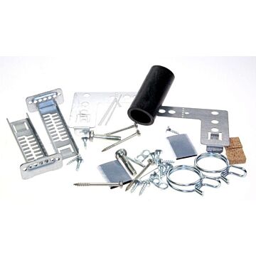 88000968 Befestigungsset Geschirrspüler 18431