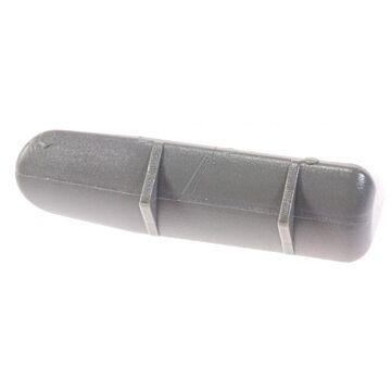 Rear Endpiece-- Geschirrspüler BOSCH BekoDUN6634FX