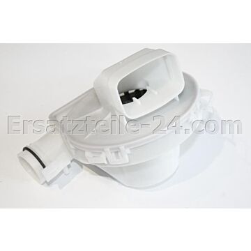 Bosch Siemens Lüfter - Gebläsemotor Geschirrspüler 652135