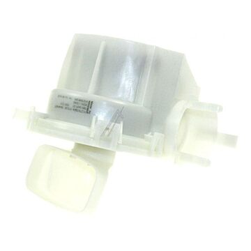 Bosch Siemens Lüfter - Lüfter Geschirrspüler 658792