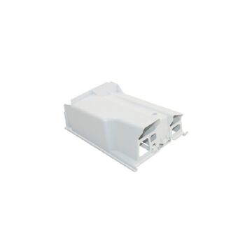 Whirlpool Indesit Waschmitteleinspülkasten - C00311306 Einspülschublade Waschmaschine 481241868381