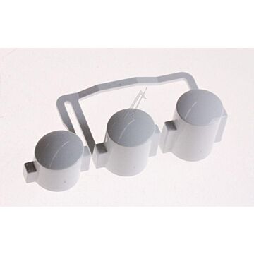 Druckknopf Set Geschirrspüler 612234