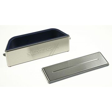 Handle - Stainless Steel, Set For Lower And Upper Rack Geschirrspüler 12005521