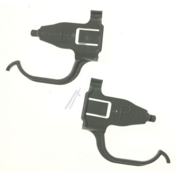 Bosch Siemens Halter - Halterung Geschirrspüler 10014032