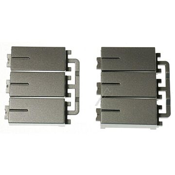 Druckknopf Set Geschirrspüler 611643