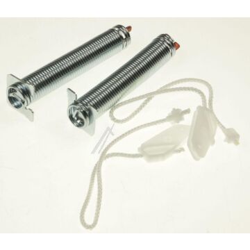 Reparatursatz Rot Feder, Geschirrspüler U161639