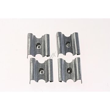 Klammer Geschirrspüler 620248