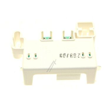 Bosch Siemens Relais - Startrelais Geschirrspüler 488191