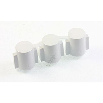 Druckknopf Set Geschirrspüler 614989