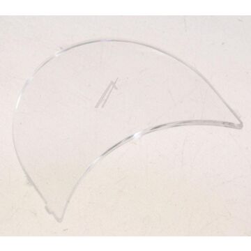 Frontglasscheibe 355763 Geschirrspüler 094977