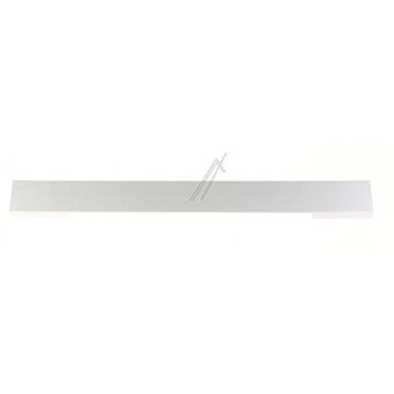 Abdeckplatte Weiss, Geschirrspüler 650907