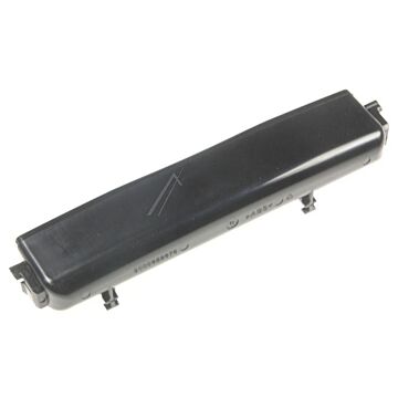 Griff - Griff Ablage, Schwarz, Serie 300/500 Passend Für Integra  Geschirrspüler 752273
