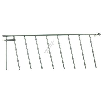 Grd Lower Basket Plate Holder Left Front Geschirrspüler 1781990200