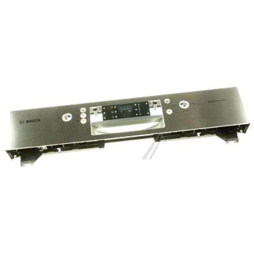 Blendenkasten Rvs Geschirrspüler 791520