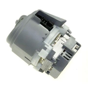 Heizpumpe Geschirrspüler 655250