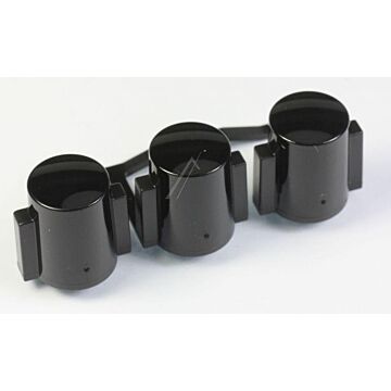 Druckknopf Set Geschirrspüler 615052