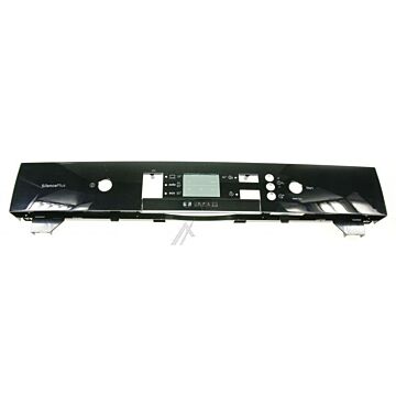 Panel Frame - Black Geschirrspüler 11002787