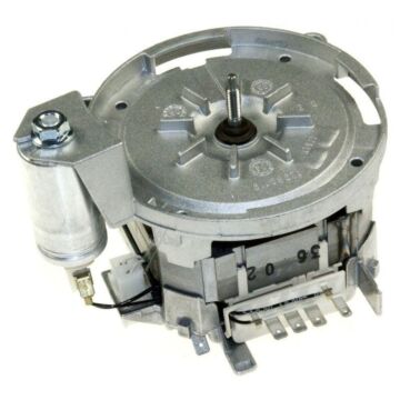 Motor Geschirrspüler 489651