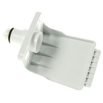 Beko Grundig Arcelik Befestigungsteile - Wasser Halter . (dichtung) Geschirrspüler 2985800100