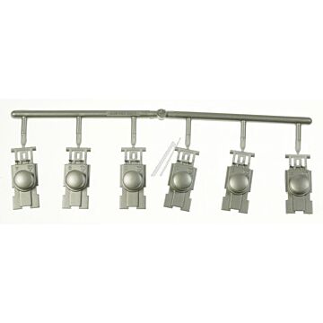 Druckknopf Set Geschirrspüler 609314