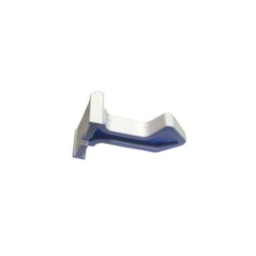 Whirlpool Indesit Türschliesshaken - C00314425 Tür Riegel Gw Waschmaschine 481241719193