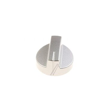 Keyknob Diameter 40 Inox Silver Arc 714 Geschirrspüler 1753150807