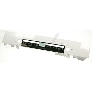 Panel Rahmen Geschirrspüler 11038621