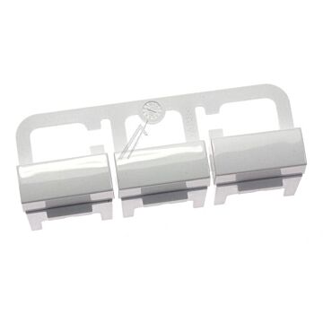 Druckknopf Set Geschirrspüler 614922