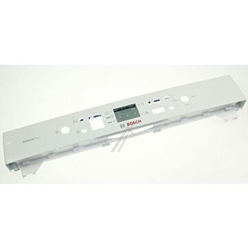 Blende - Weiss Geschirrspüler 11003435