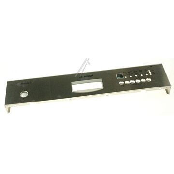Blendenkasten Geschirrspüler 660211