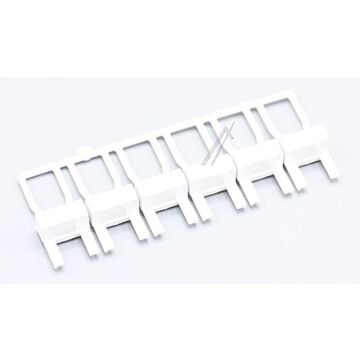 Druckknopf Set Geschirrspüler 613559