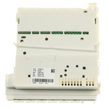 Elektronische Nicht Programmiert Geschirrspüler 1380172518
