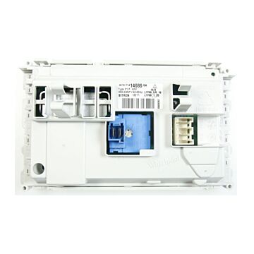 Kontrolleinheit, Domino, Programmiert Waschmaschine 480111102553