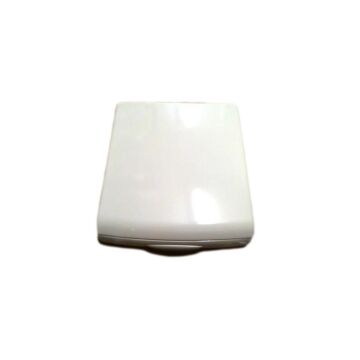Deckel Kpl. Wh, Alu Waschmaschine 481244011163